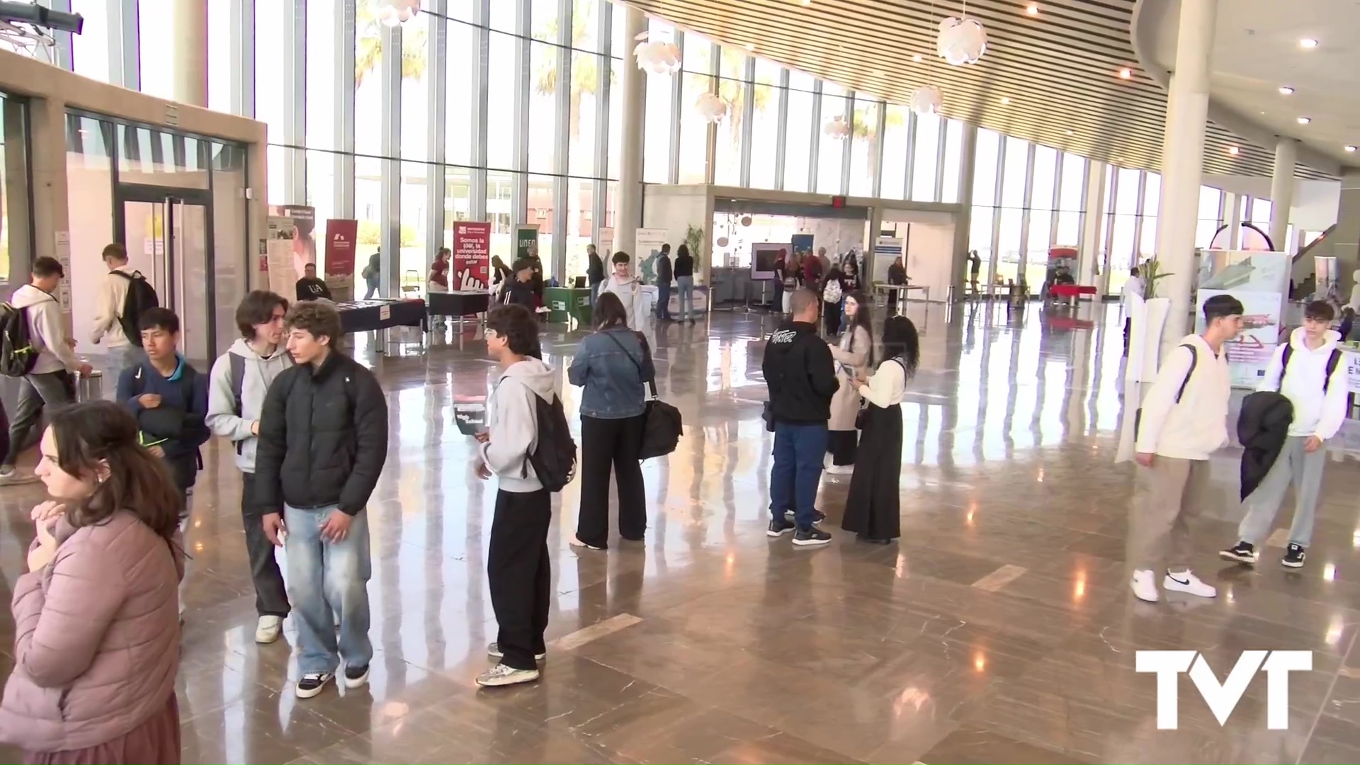 23 - Feria Educativa Oriéntate'26